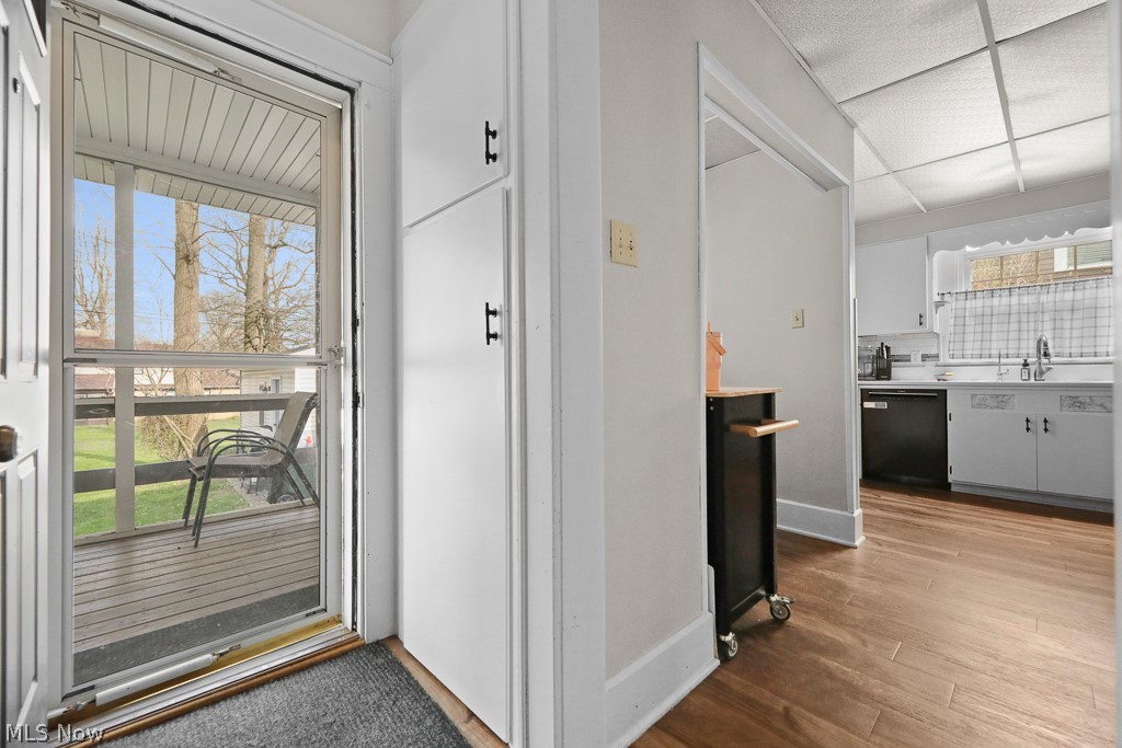 Alliance - Residential