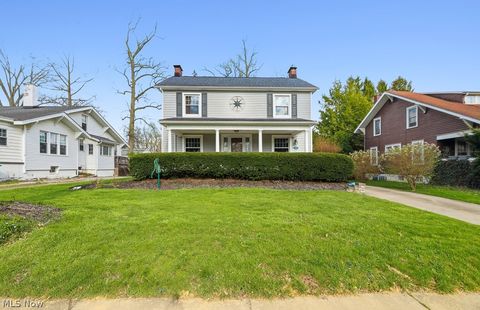 Tiny photo for 2616 Ridgewood Avenue, Alliance, OH 44601 (MLS # 5202373)