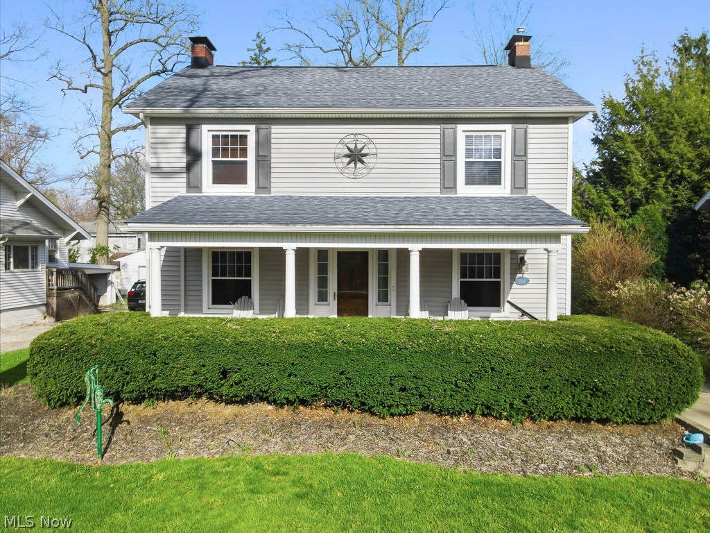 Alliance - Residential