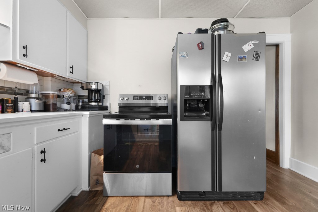 Alliance - Residential