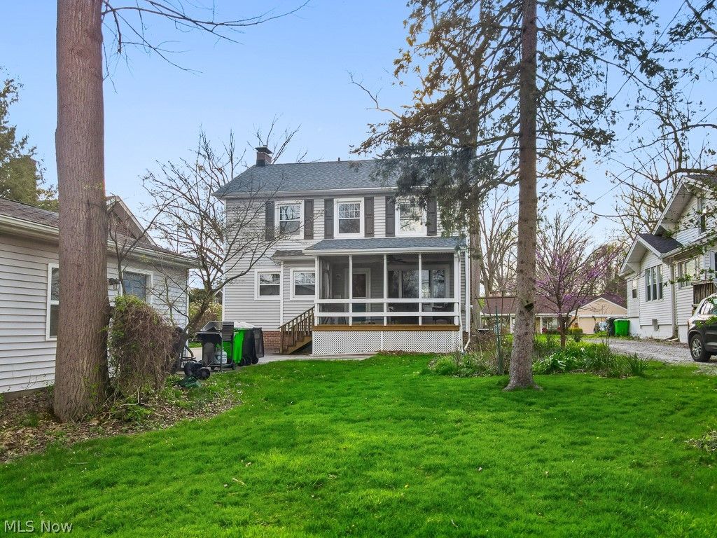 Photo of 2616 Ridgewood Avenue, Alliance, OH 44601 (MLS # 5202373)