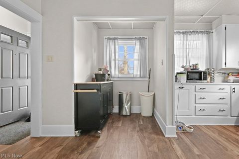 Tiny photo for 2616 Ridgewood Avenue, Alliance, OH 44601 (MLS # 5202373)