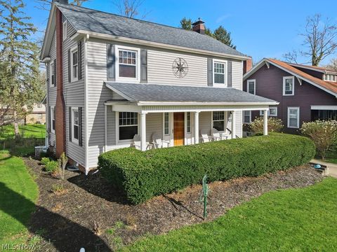 Tiny photo for 2616 Ridgewood Avenue, Alliance, OH 44601 (MLS # 5202373)