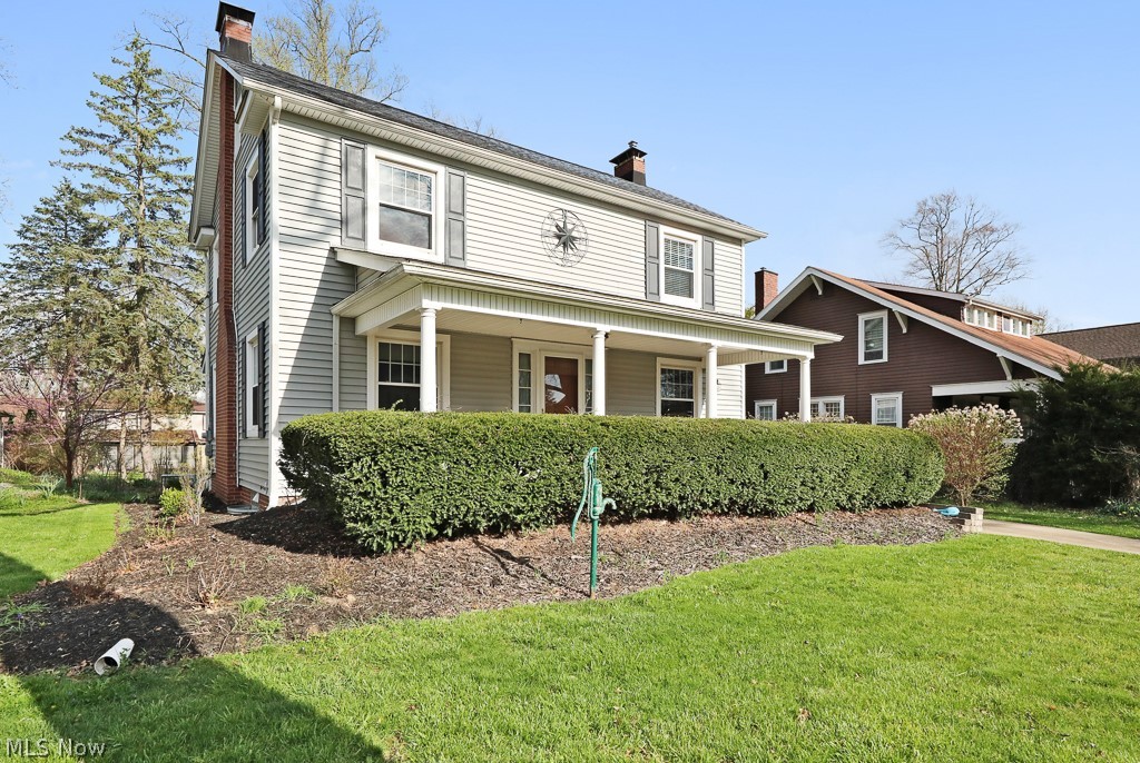 Alliance - Residential