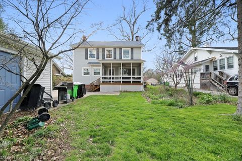 Tiny photo for 2616 Ridgewood Avenue, Alliance, OH 44601 (MLS # 5202373)