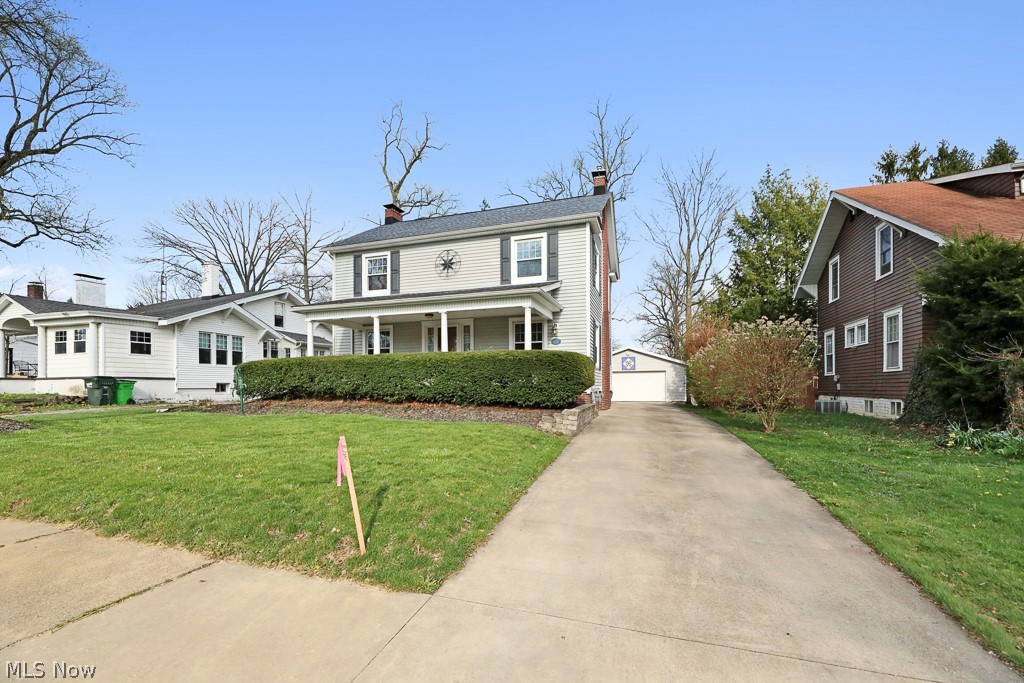 Alliance - Residential