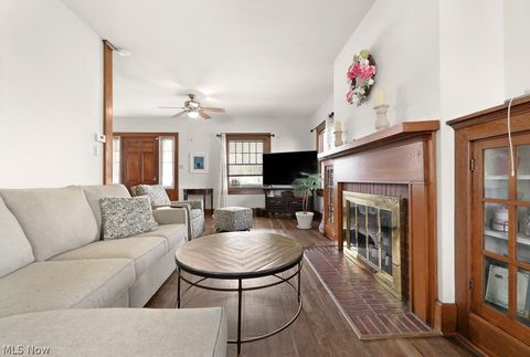 Tiny photo for 2616 Ridgewood Avenue, Alliance, OH 44601 (MLS # 5202373)