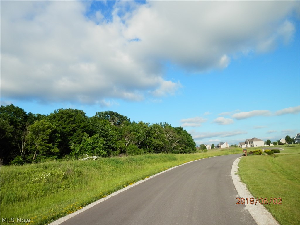 Blue Rdg Estates Ph 01 - Land