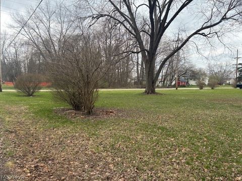 Tiny photo for 792 Allison Avenue NW, Warren, OH 44483 (MLS # 5198025)