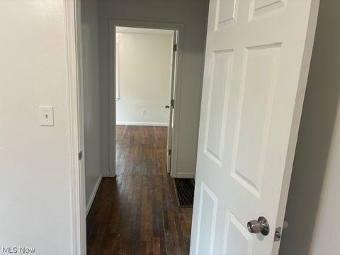 Tiny photo for 792 Allison Avenue NW, Warren, OH 44483 (MLS # 5198025)