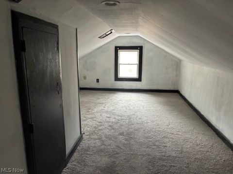 Tiny photo for 792 Allison Avenue NW, Warren, OH 44483 (MLS # 5198025)