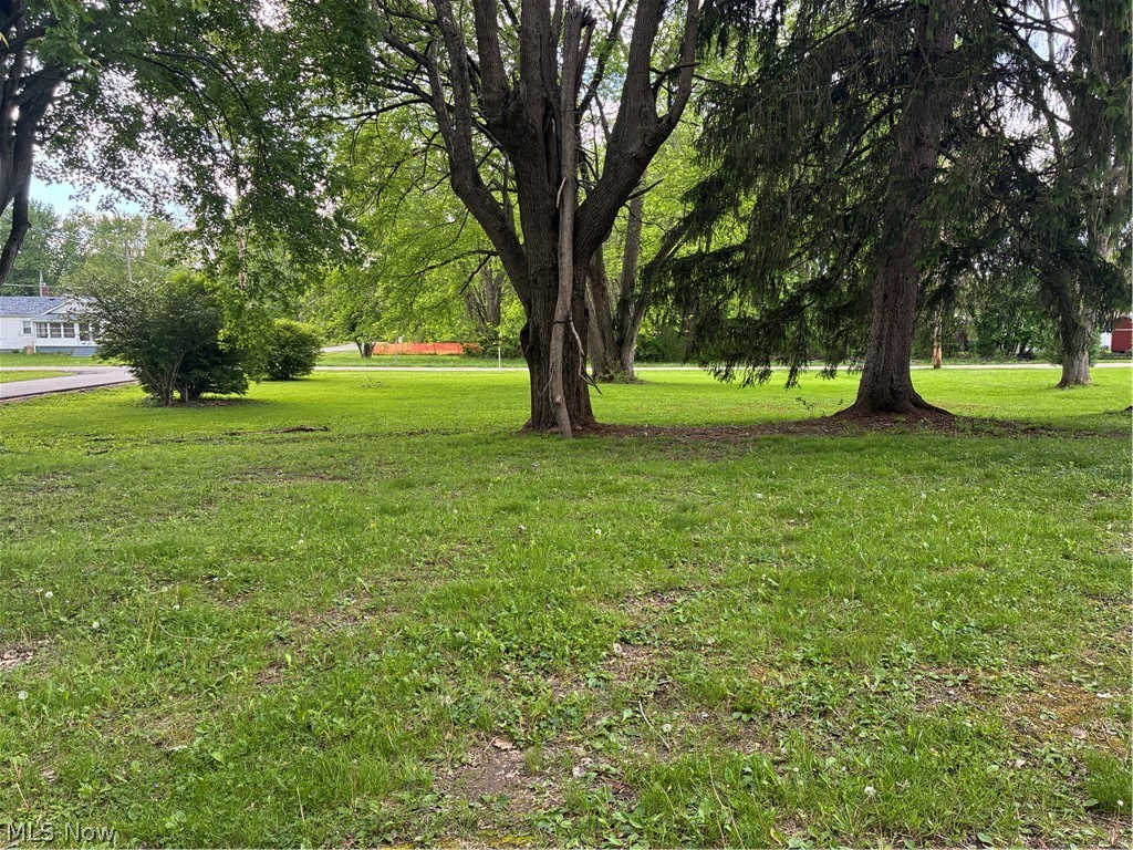 Brookside Park - Residential