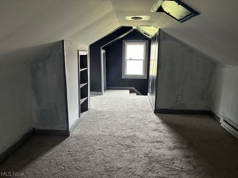 Tiny photo for 792 Allison Avenue NW, Warren, OH 44483 (MLS # 5198025)