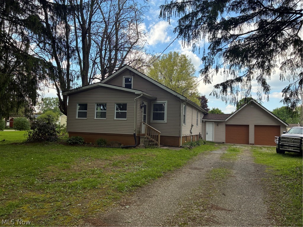 Brookside Park - Residential