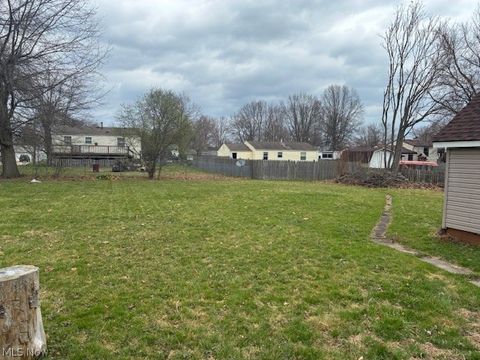 Tiny photo for 792 Allison Avenue NW, Warren, OH 44483 (MLS # 5198025)