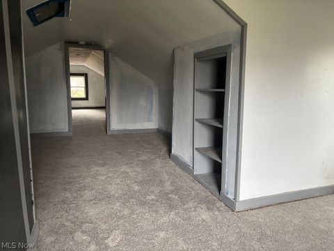 Tiny photo for 792 Allison Avenue NW, Warren, OH 44483 (MLS # 5198025)