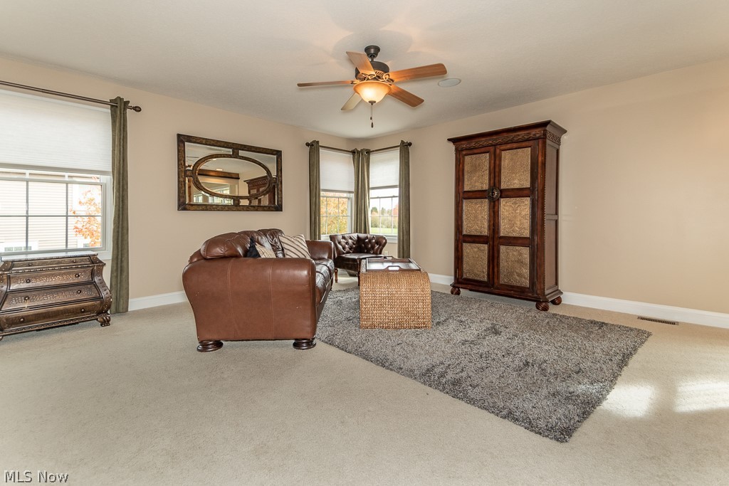 Yorkshire Estates SD - Residential