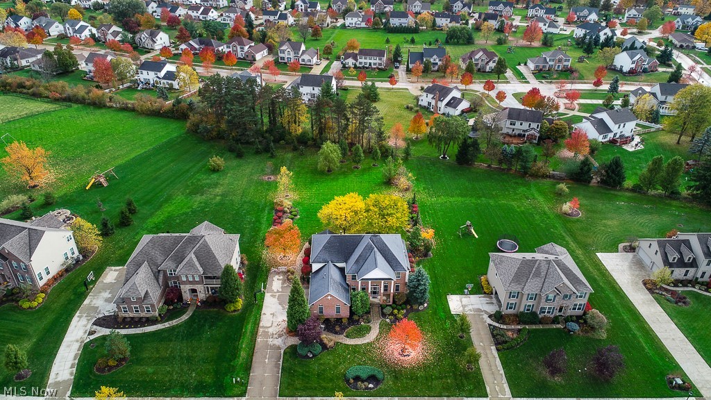 Yorkshire Estates SD - Residential