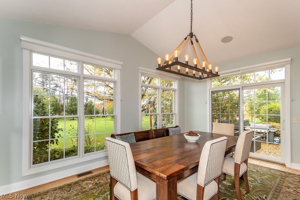 Yorkshire Estates SD - Residential