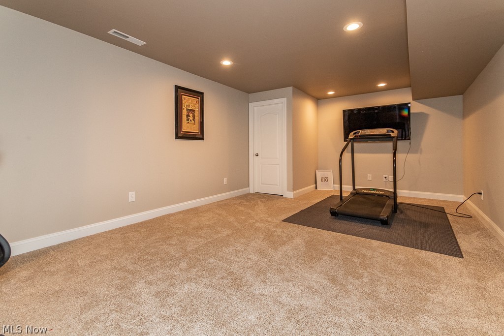 Yorkshire Estates SD - Residential