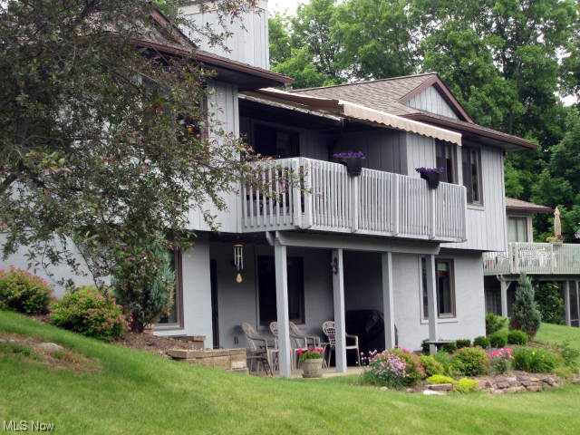 Kames Condo - Residential