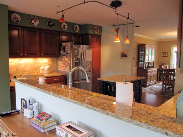 Kames Condo - Residential