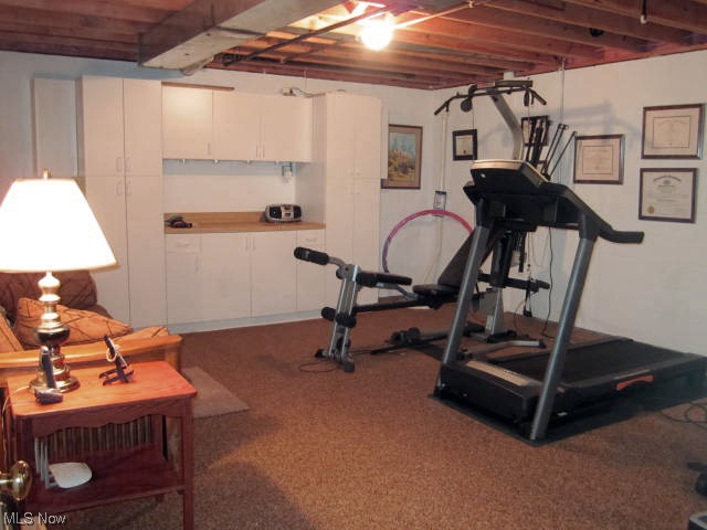 Kames Condo - Residential