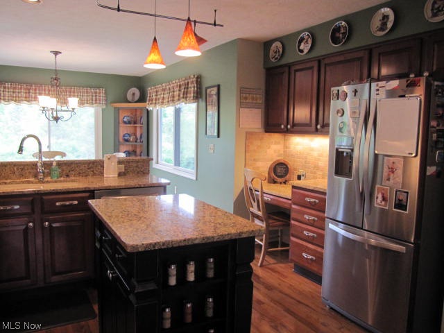 Kames Condo - Residential