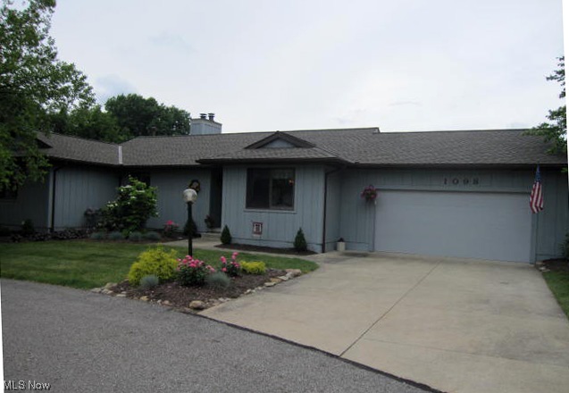 Kames Condo - Residential