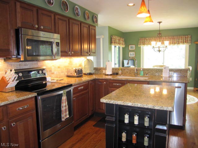 Kames Condo - Residential