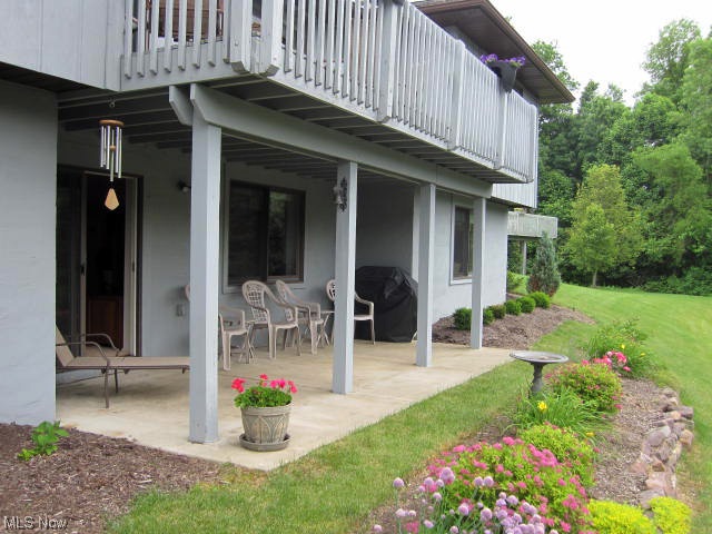 Kames Condo - Residential