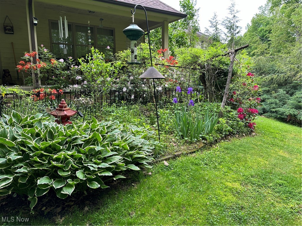 3629 Hummingbird Hill Drive, Poland, Ohio image 42