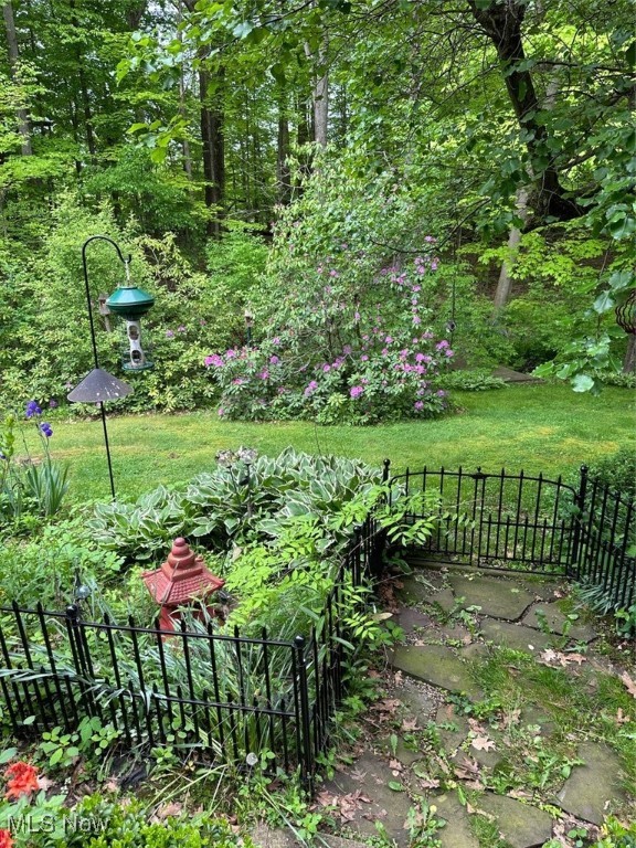 3629 Hummingbird Hill Drive, Poland, Ohio image 45