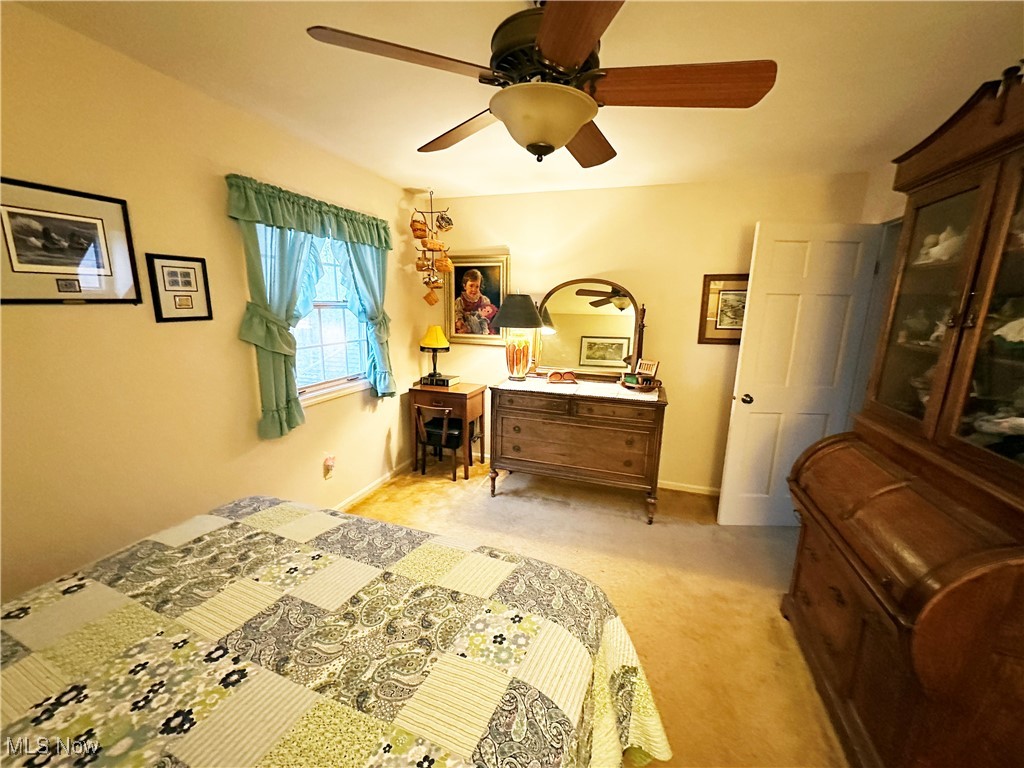 3629 Hummingbird Hill Drive, Poland, Ohio image 25