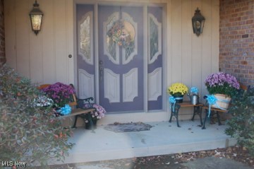 3629 Hummingbird Hill Drive, Poland, Ohio image 11