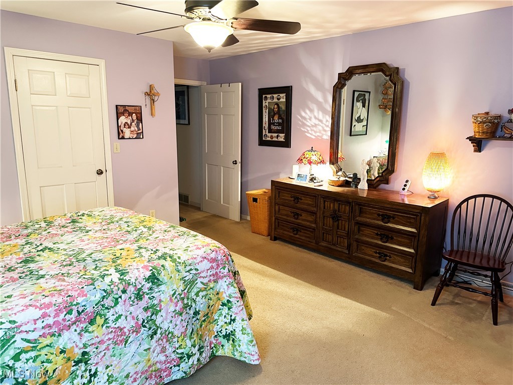 3629 Hummingbird Hill Drive, Poland, Ohio image 20