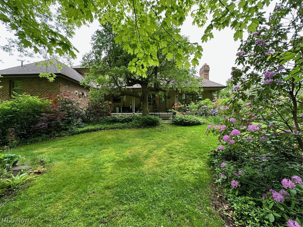 3629 Hummingbird Hill Drive, Poland, Ohio image 36