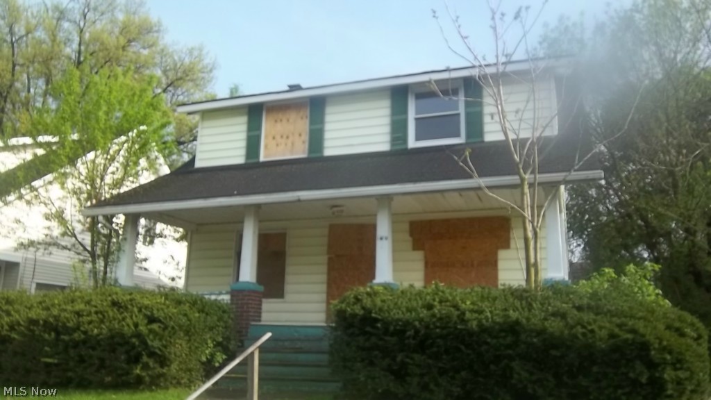 City/Youngstown - Residential