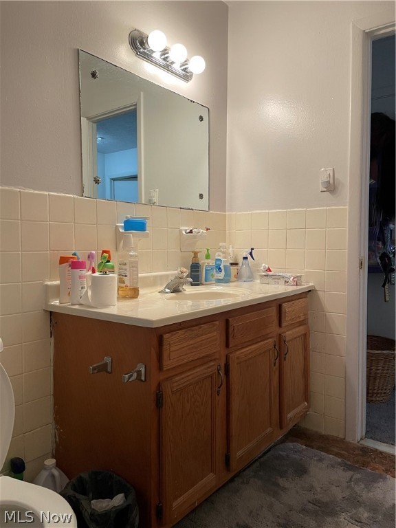 Banbury Village Condo - Residential