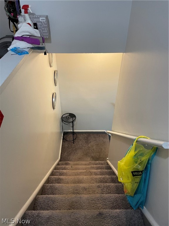 Banbury Village Condo - Residential