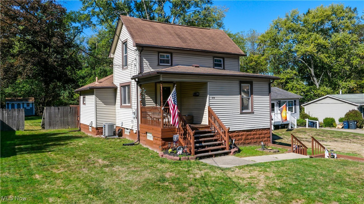 Springfield 04 - Residential