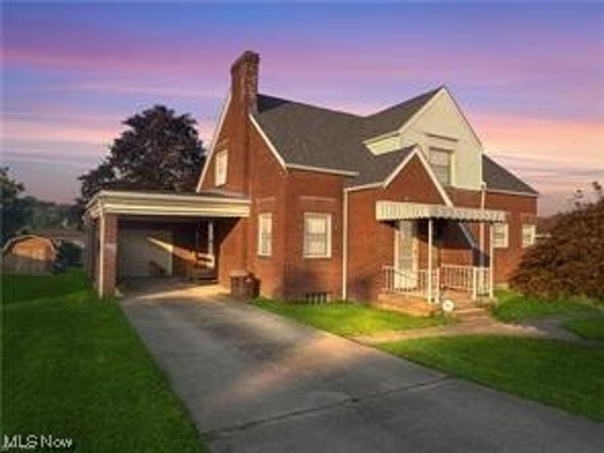 Welcome to 105 Church Street, Follansbee West, Virginia! Are you ready to embark on a journey of restoration and create your dream home? Look no further than this magnificent 4 bedroom, 2 bath gem, boasting over 2000 square feet of finished living space. Step inside and be captivated by the charm and potential that awaits. The main floor offers a formal dining room, perfect for hosting memorable gatherings with loved ones. This home also features the possibility of main floor laundry, ensuring convenience and ease in your daily routine. As you explore further, you'll discover a lovely, flat yard, providing ample space for outdoor activities and creating cherished memories with family and friends. It's important to note that this home has experienced a waterline break in the past. However, fear not, as professional mold remediation has been diligently carried out, ensuring a clean and safe environment for you and your loved ones. This large family home seeks an individual who can see beyond its current state and restore it to its former glory. Whether you're an experienced renovator or a first-time homeowner ready to embark on a transformative journey, this property on 105 Church Street is waiting for you. Embrace the challenge, seize the opportunity, and make this house your home! Call an agent today for more information!