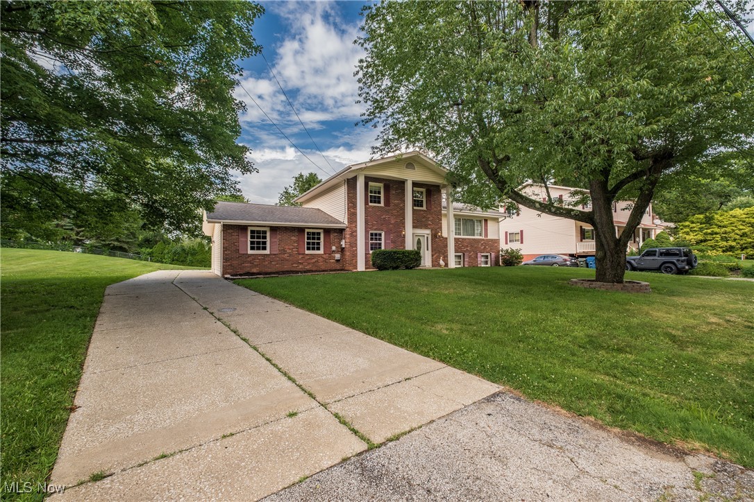 399 Abbyshire Road