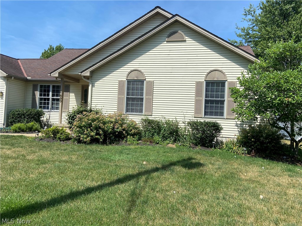 Cleveland Beach - Residential