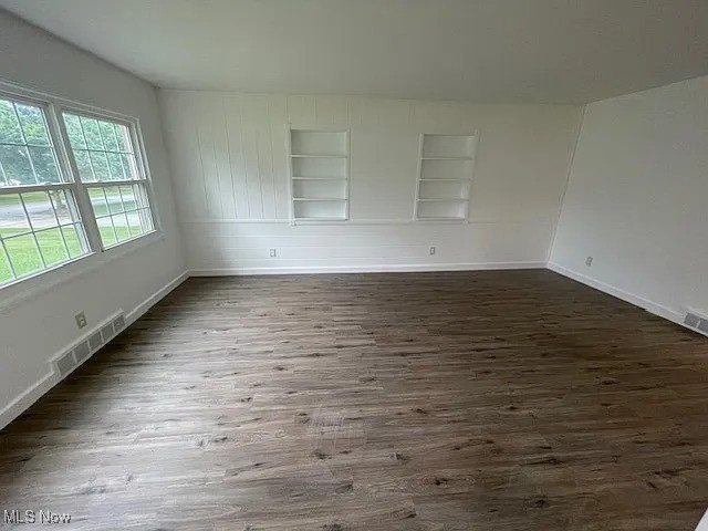 Longcoy - Residential Lease