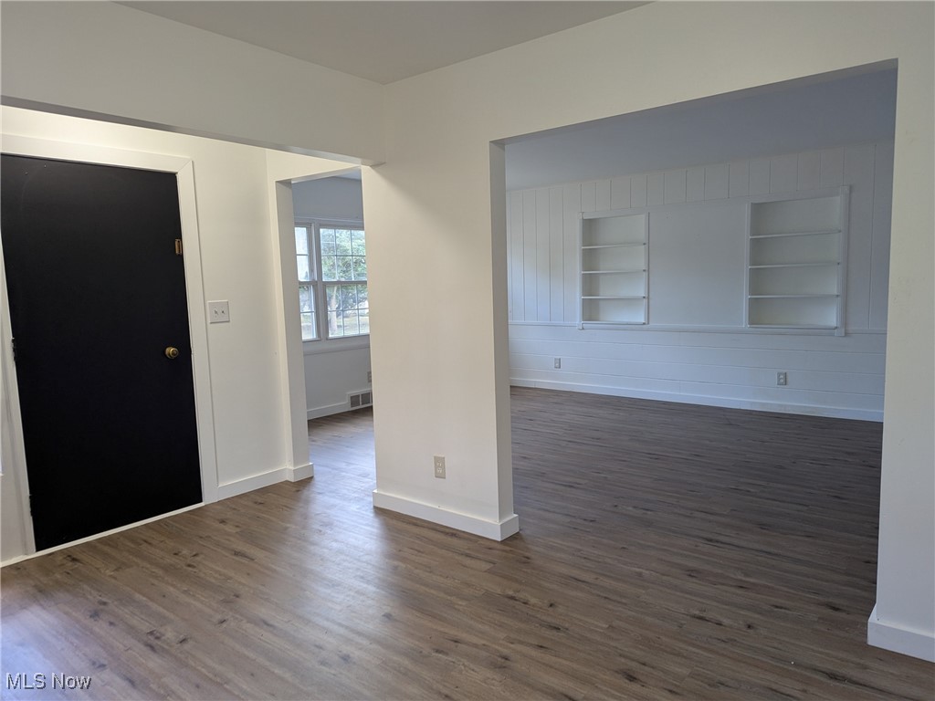 Longcoy - Residential Lease