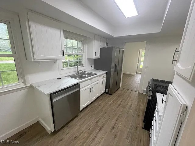 Longcoy - Residential Lease