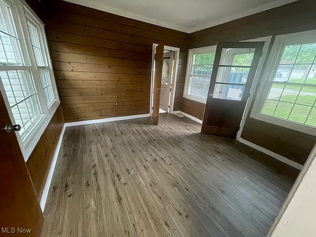 Longcoy - Residential Lease