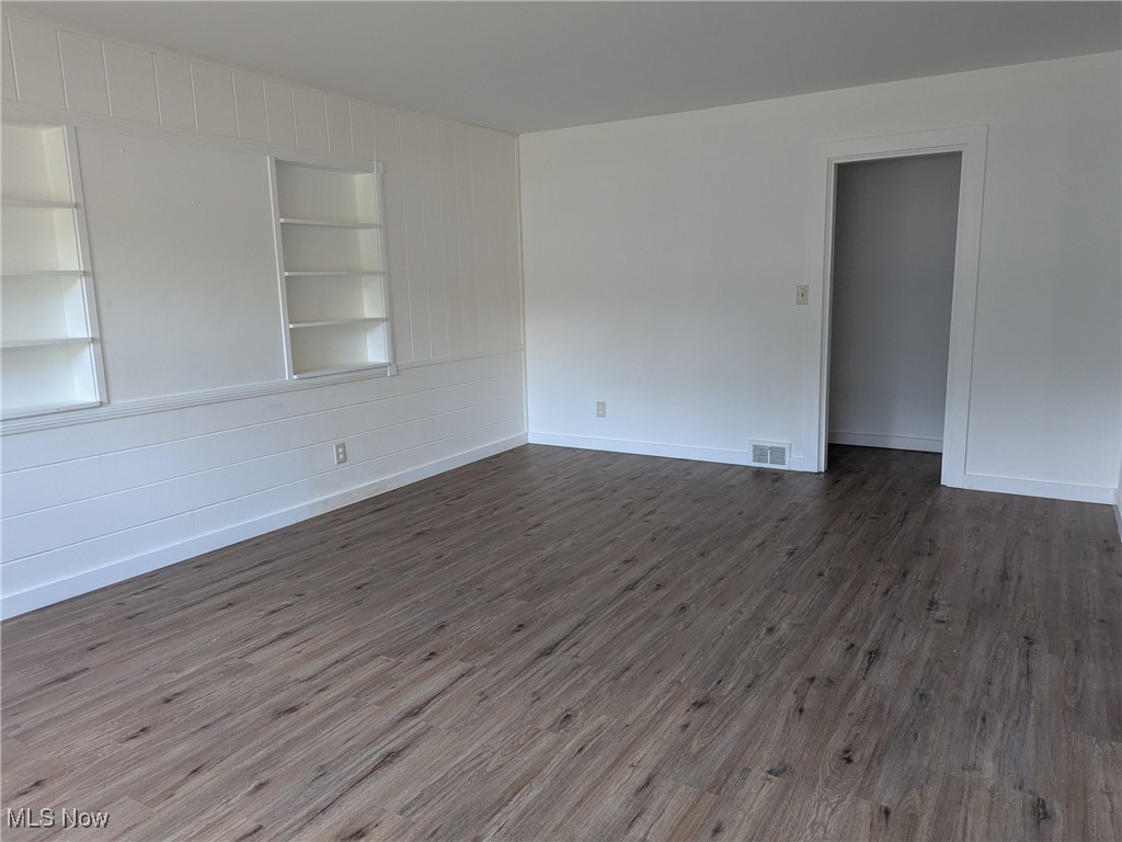 Longcoy - Residential Lease