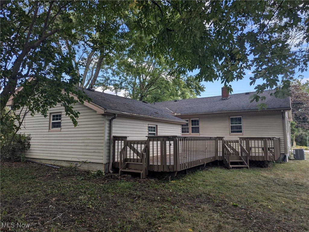 Longcoy - Residential Lease